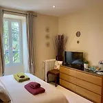 Du Caylar - Et Appartments 4* Le Caylar