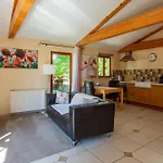 Vendégház Du Caylar - Et Appartments 4*
