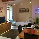Du Caylar - Et Appartments Vendégház Le Caylar