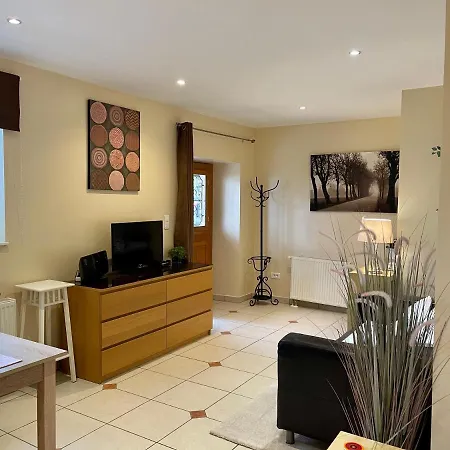 Penzion Gites Du Caylar - Chambres 4*