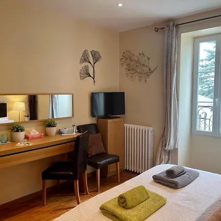 Du Caylar - Et Appartments Gasthuis 4*
