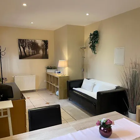 Gasthuis Du Caylar - Et Appartments