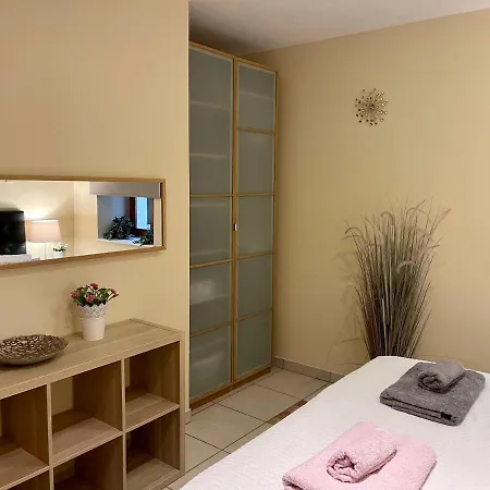 Gites Du Caylar - Chambres Penzion