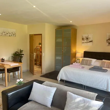 Gites Du Caylar - Chambres 4*