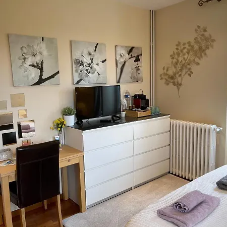 Gites Du Caylar - Chambres Penzion 4*