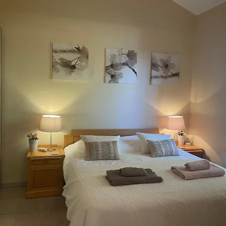 Du Caylar - Et Appartments Gasthuis 4*