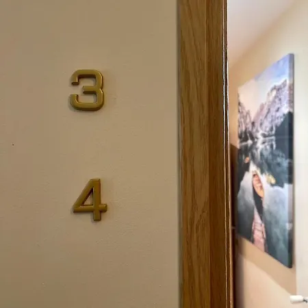 Gasthuis Du Caylar - Et Appartments