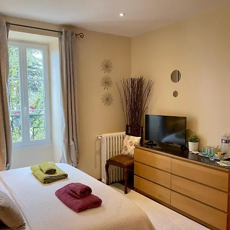 Du Caylar - Et Appartments * Le Caylar