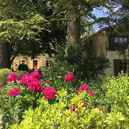 Penzion Gites Du Caylar - Chambres 4*
