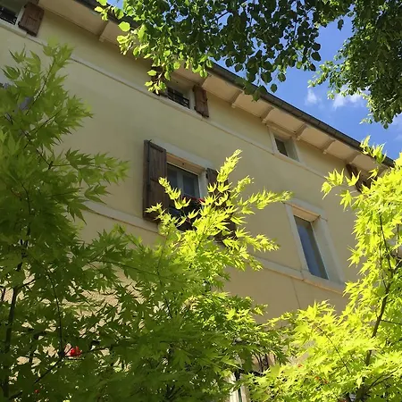 Penzion Gites Du Caylar - Chambres Le Caylar