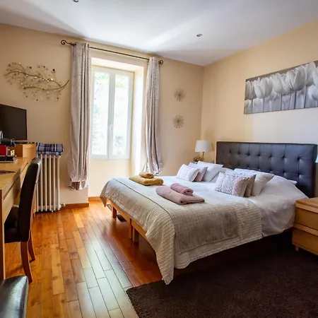 Du Caylar - Et Appartments Gasthuis