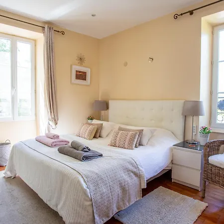 Gasthuis Du Caylar - Et Appartments 4*
