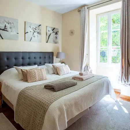 Du Caylar - Et Appartments