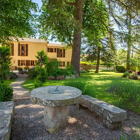 Du Caylar - Et Appartments 4*