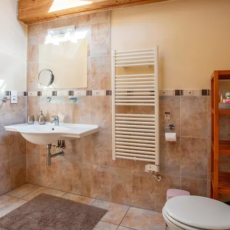 Gites Du Caylar - Chambres Penzion 4*