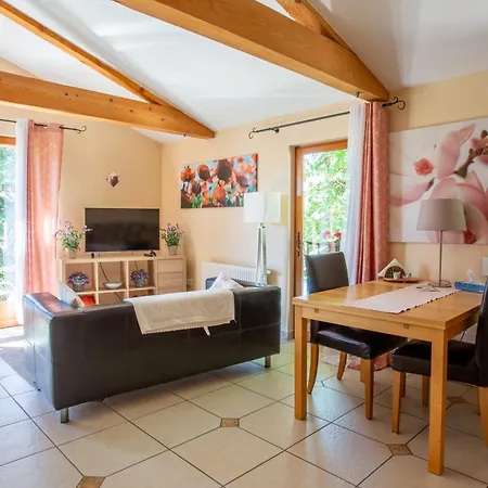 Gasthuis Du Caylar - Et Appartments 4*