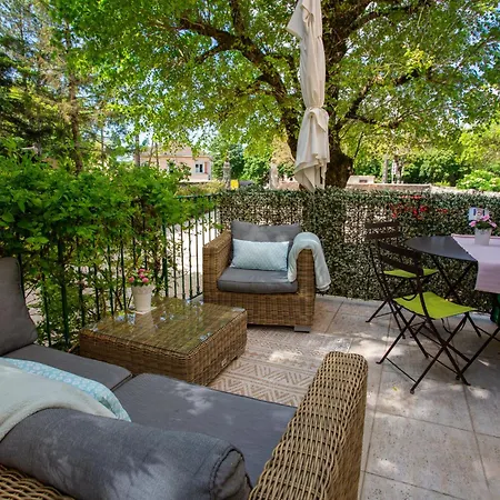 Du Caylar - Et Appartments 4*