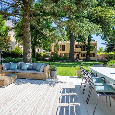 Du Caylar - Et Appartments Gasthuis 4*