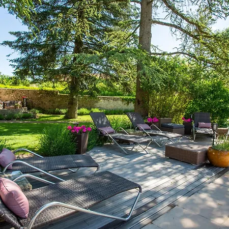 Gasthuis Du Caylar - Et Appartments 4*