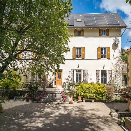 Du Caylar - Et Appartments Gasthuis