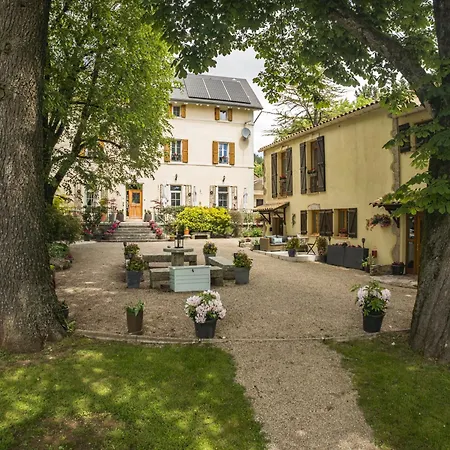 Gasthuis Du Caylar - Et Appartments 4*