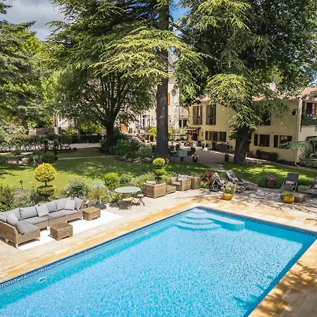 Du Caylar - Et Appartments 4*
