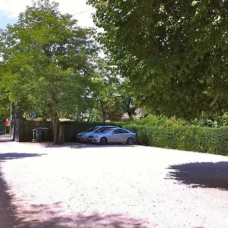 Gites Du Caylar - Chambres