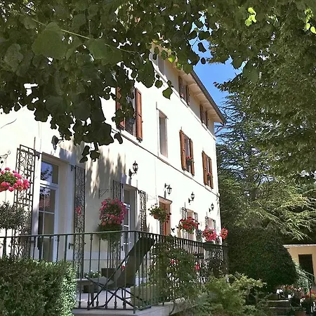 Penzion Gites Du Caylar - Chambres