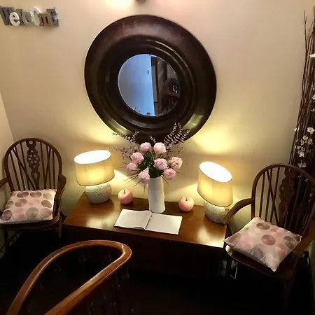 Gites Du Caylar - Chambres 4*