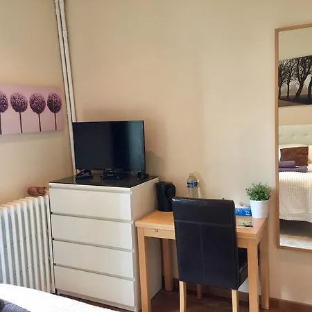 Konukevi Gites Du Caylar - Chambres Le Caylar