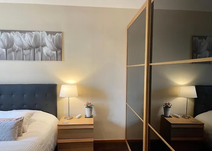 Du Caylar - Et Appartments Gæstehus Le Caylar
