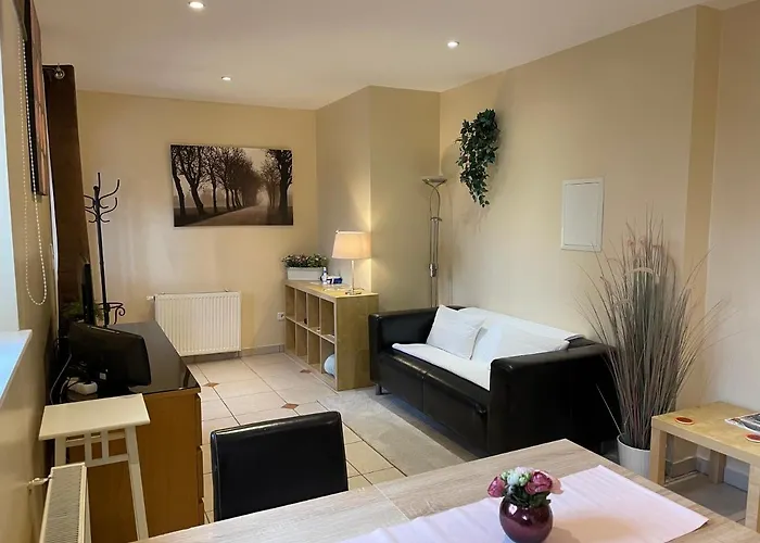 Gæstehus Du Caylar - Et Appartments