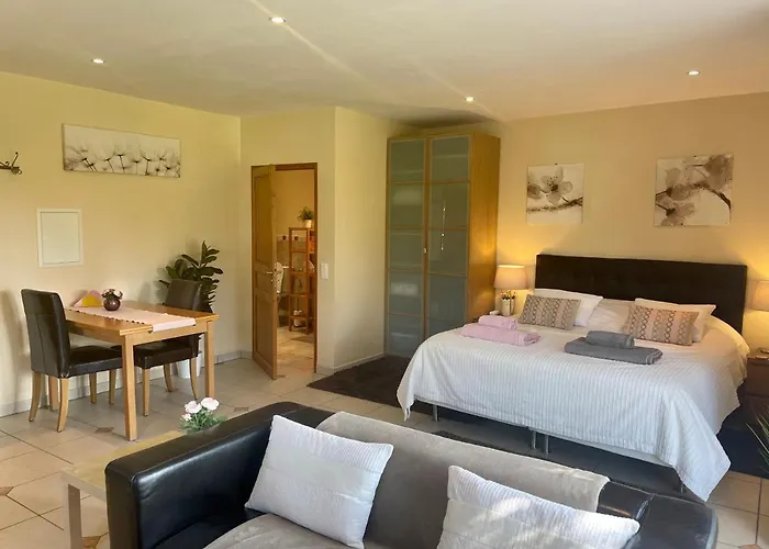 Du Caylar - Et Appartments 4*