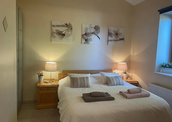Du Caylar - Et Appartments Gæstehus 4*