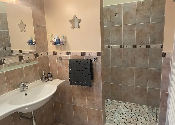 Du Caylar - Et Appartments 4*