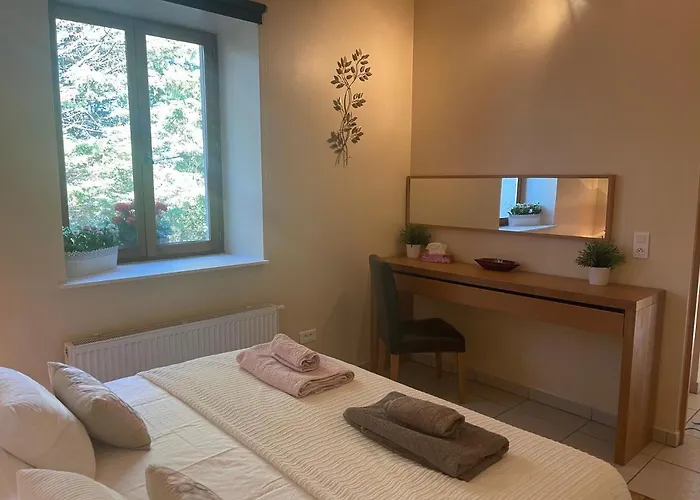 Gæstehus Du Caylar - Et Appartments 4*