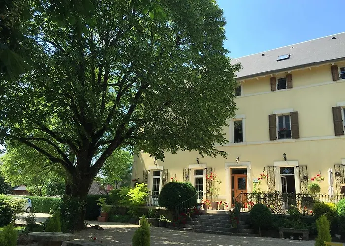 Gæstehus Du Caylar - Et Appartments 4*
