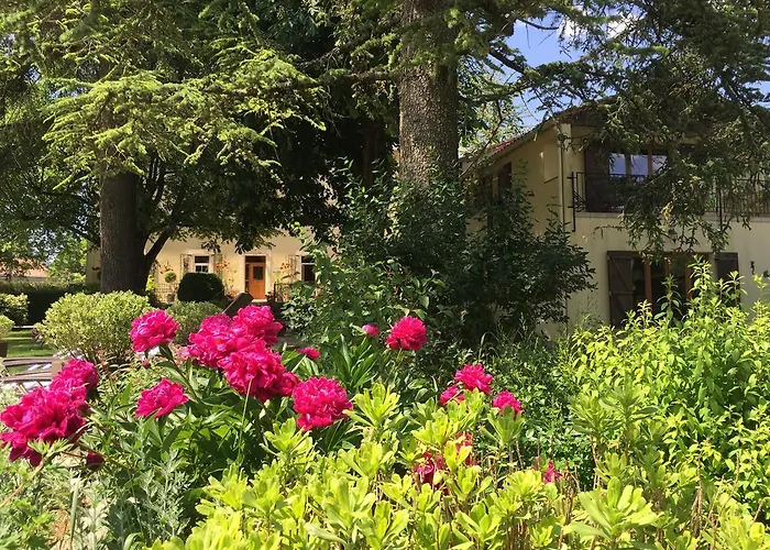 Gæstehus Du Caylar - Et Appartments 4*