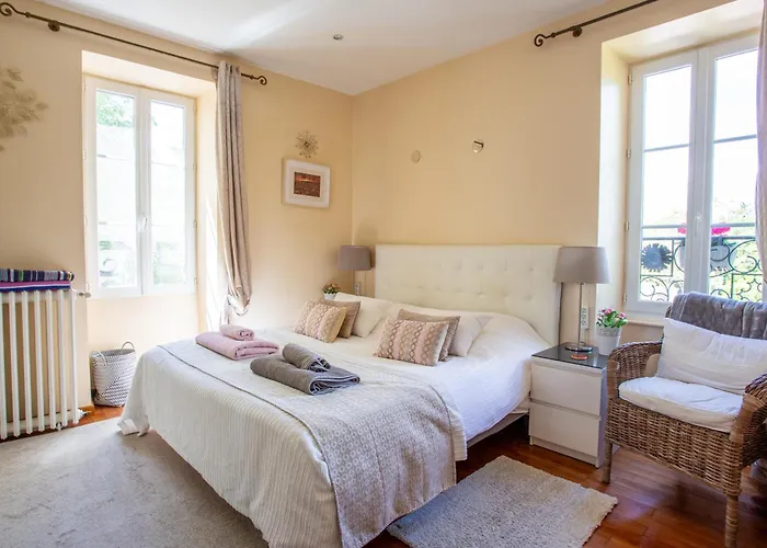 Gæstehus Du Caylar - Et Appartments 4*
