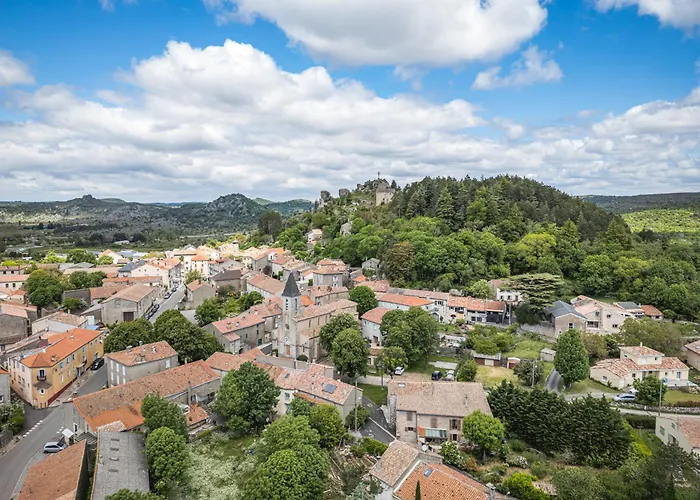 Gæstehus Du Caylar - Et Appartments 4*