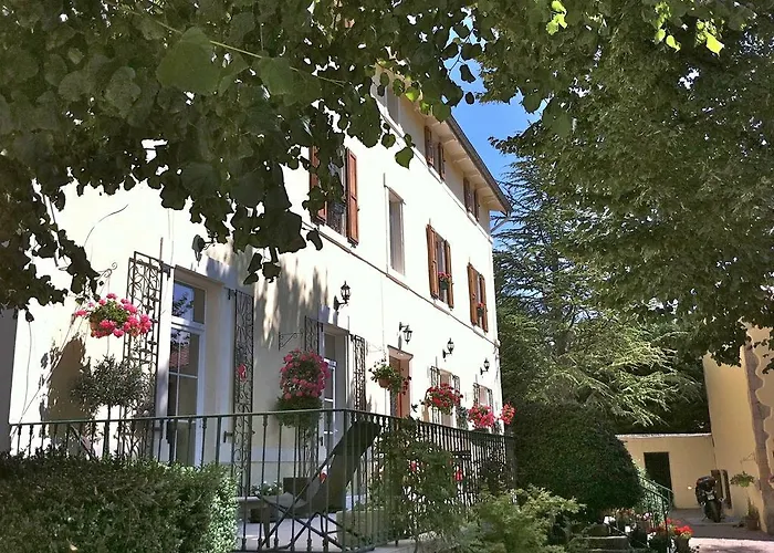 Gæstehus Du Caylar - Et Appartments
